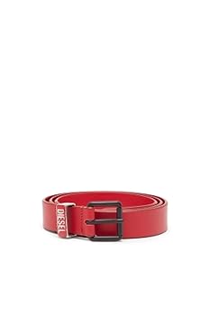 【DIESEL】ディーゼル カウレザー ベルト DIESEL｜メンズ カウレザー ベルト | Rakuten Fashion(楽天